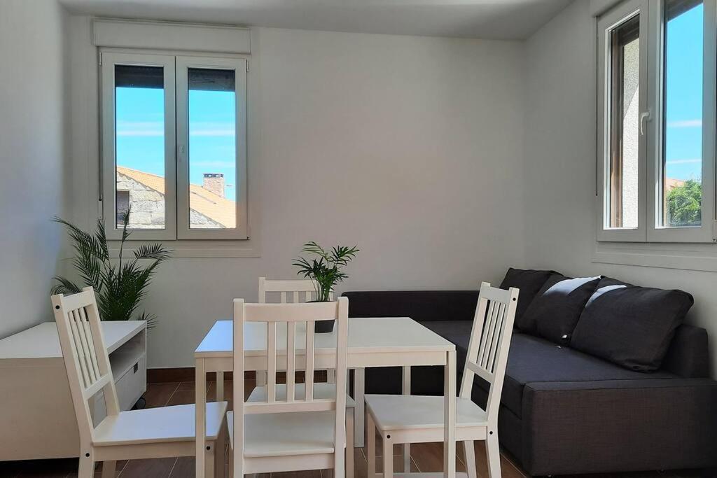 Casa Rural En San Vicente De O Grove Kültér fotó