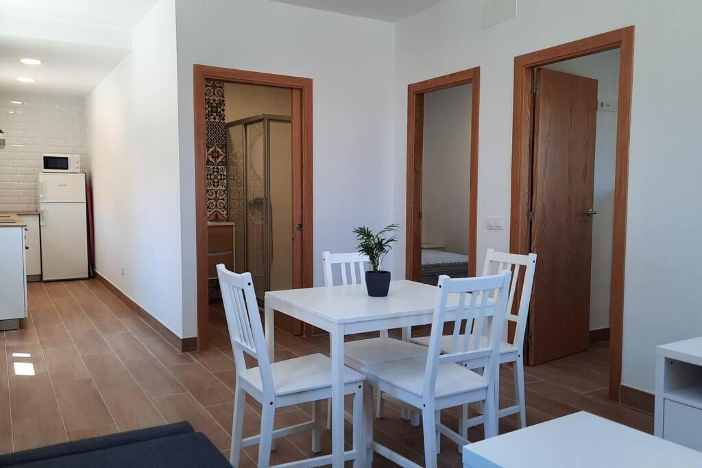 Casa Rural En San Vicente De O Grove Kültér fotó