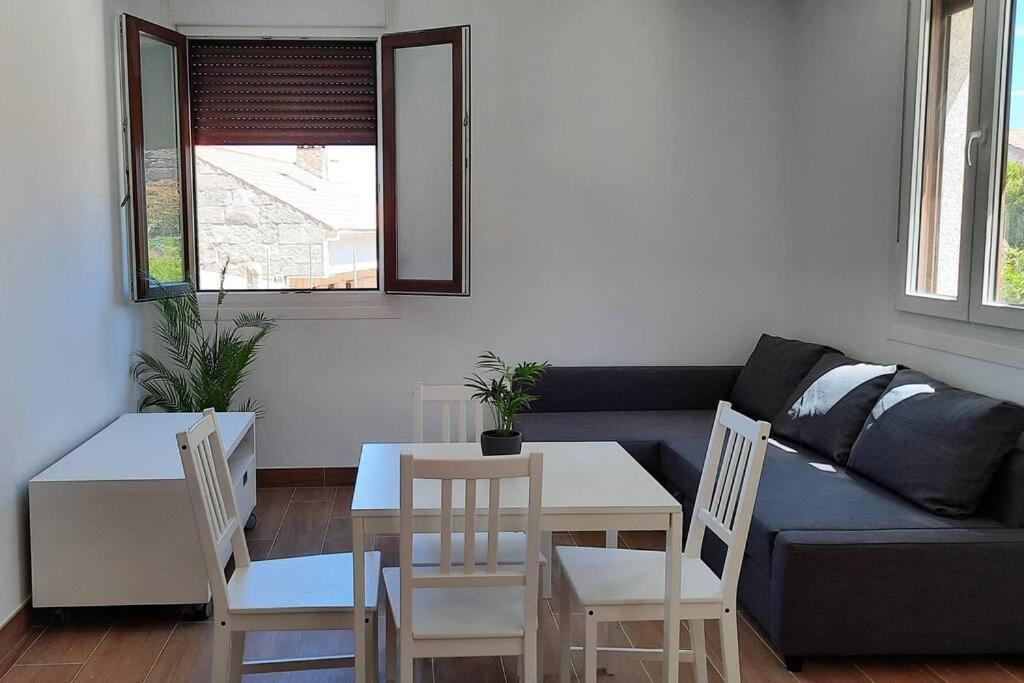 Casa Rural En San Vicente De O Grove Kültér fotó