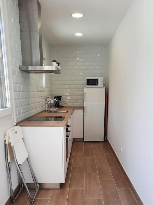Casa Rural En San Vicente De O Grove Kültér fotó
