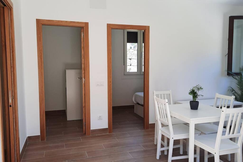 Casa Rural En San Vicente De O Grove Kültér fotó